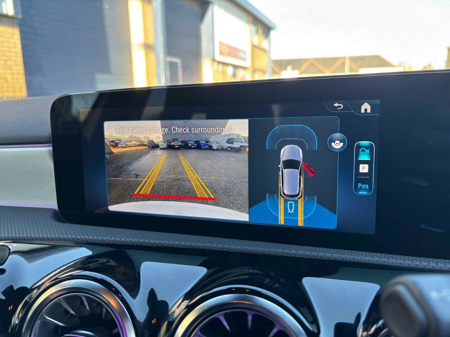 Used Mercedes-Benz A-Class 2025 for sale - 77206494: Photo 34