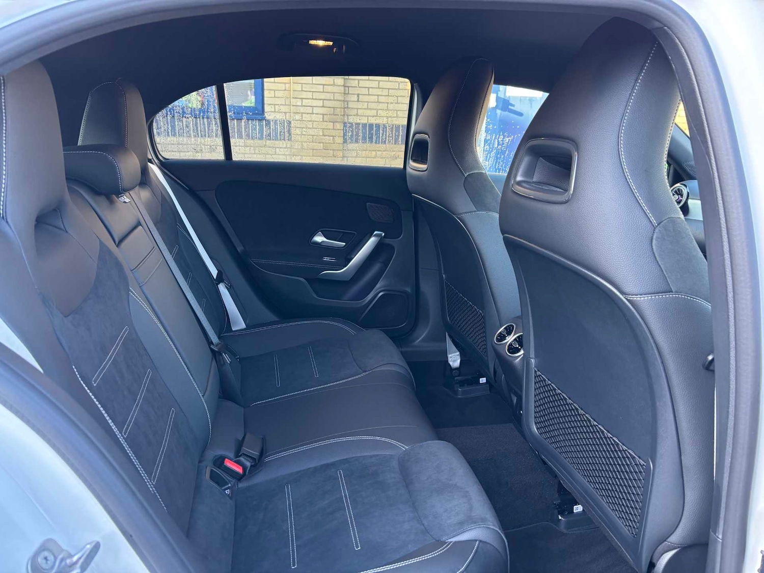 Used Mercedes-Benz A-Class 2025 for sale - 77206494: Photo 35