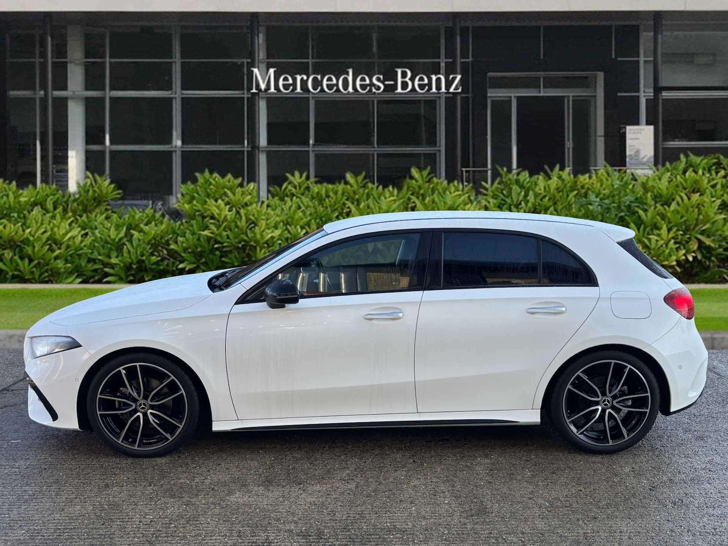 Used Mercedes-Benz A-Class 2025 for sale - 77206494: Photo 6