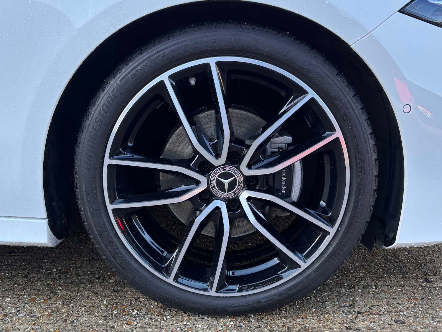 Used Mercedes-Benz A-Class 2025 for sale - 77206494: Photo 9