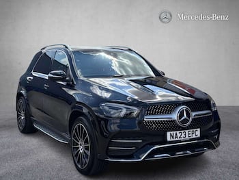 Used Mercedes-Benz GLE 2023 for sale - 79784591: Photo