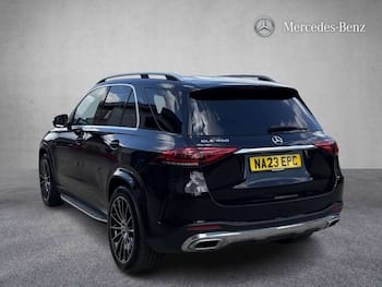 Used Mercedes-Benz GLE 2023 for sale - 79784591: Photo