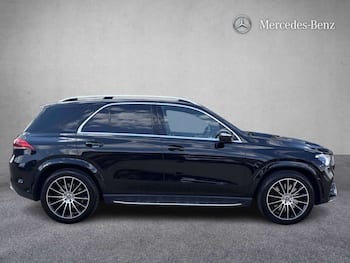 Used Mercedes-Benz GLE 2023 for sale - 79784591: Photo