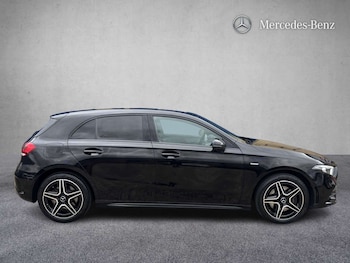 Used Mercedes-Benz A-Class 2021 for sale - 78754626: Photo