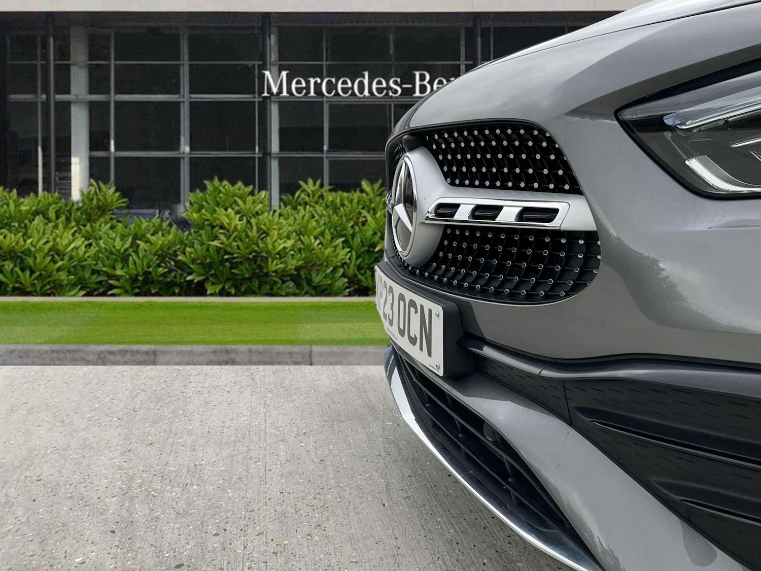 Used Mercedes-Benz GLA 2023 for sale - 76411341: Photo 10