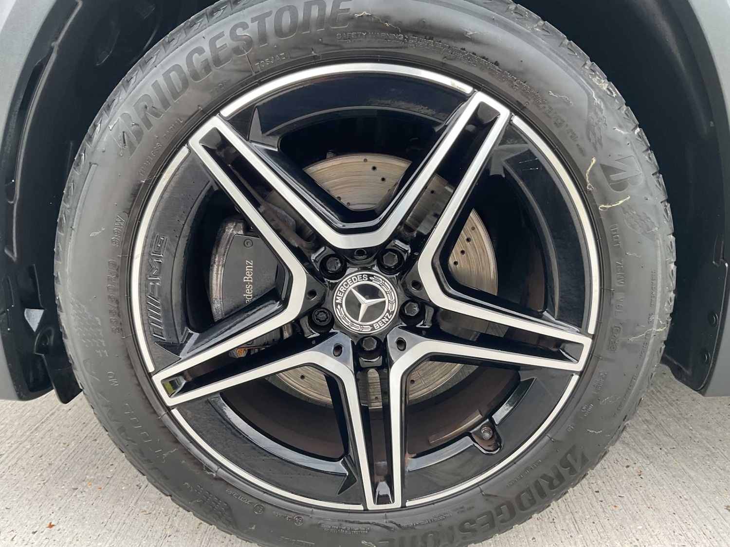 Used Mercedes-Benz GLA 2023 for sale - 76411341: Photo 11