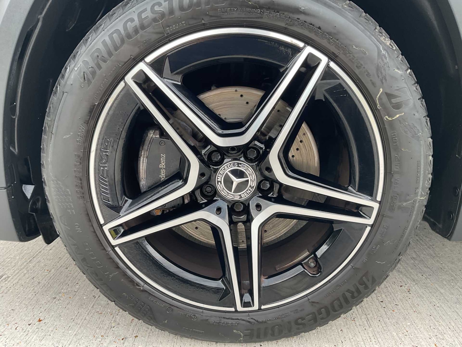 Used Mercedes-Benz GLA 2023 for sale - 76411341: Photo 12