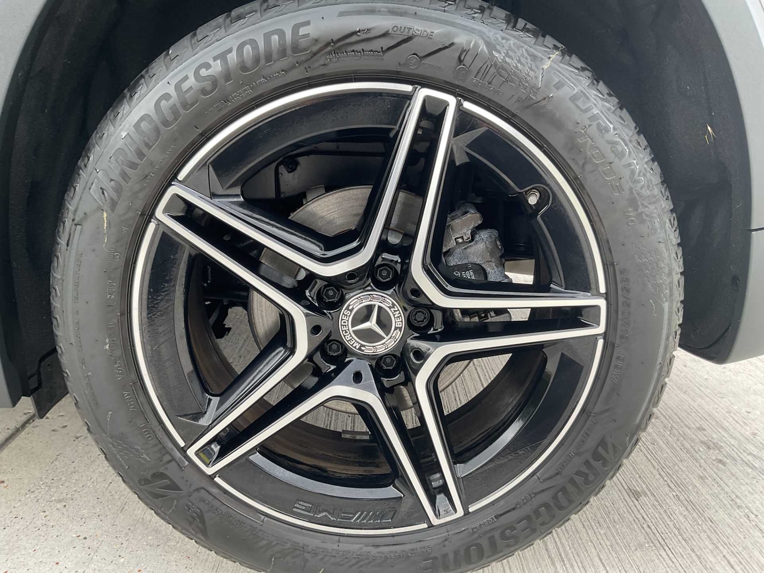 Used Mercedes-Benz GLA 2023 for sale - 76411341: Photo 13