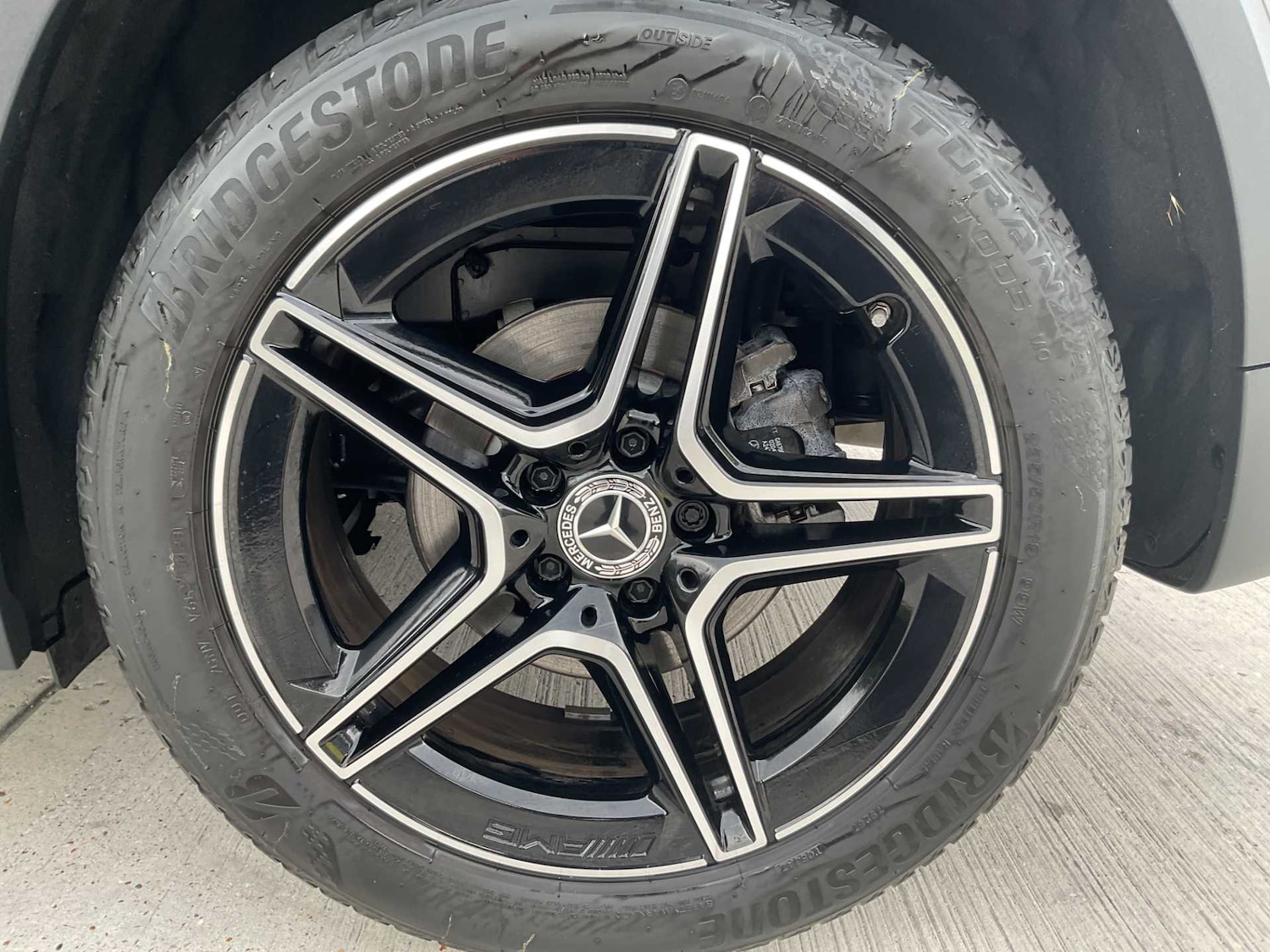 Used Mercedes-Benz GLA 2023 for sale - 76411341: Photo 14