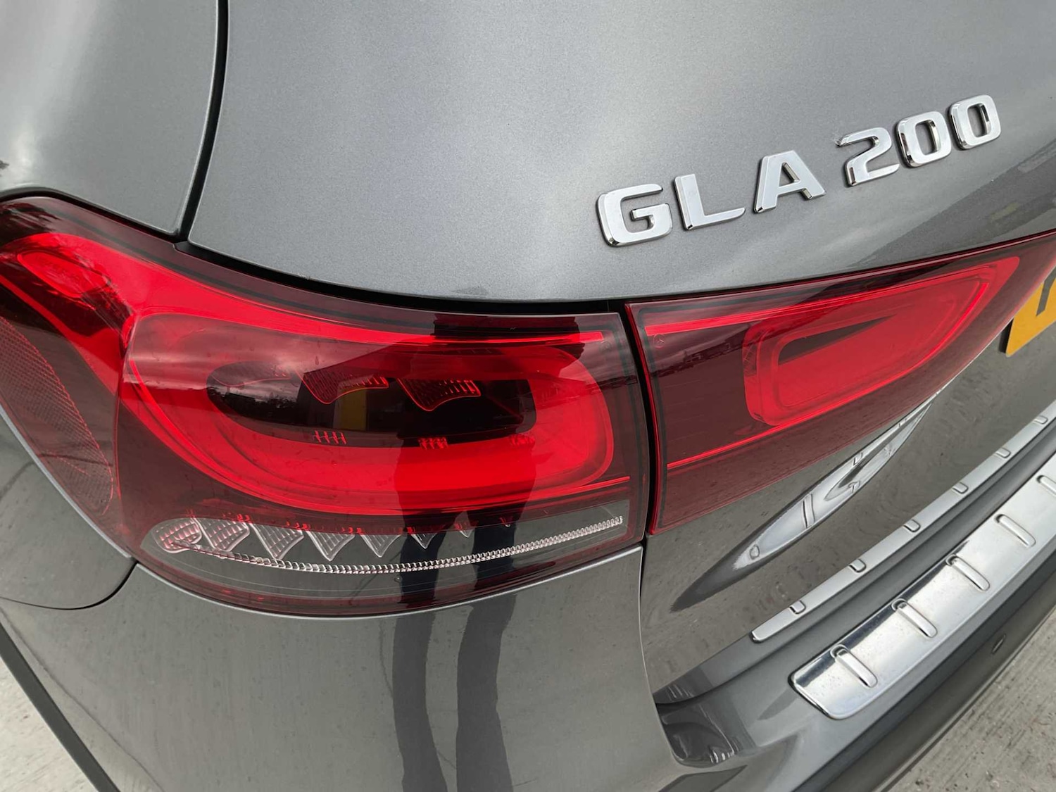 Used Mercedes-Benz GLA 2023 for sale - 76411341: Photo 15