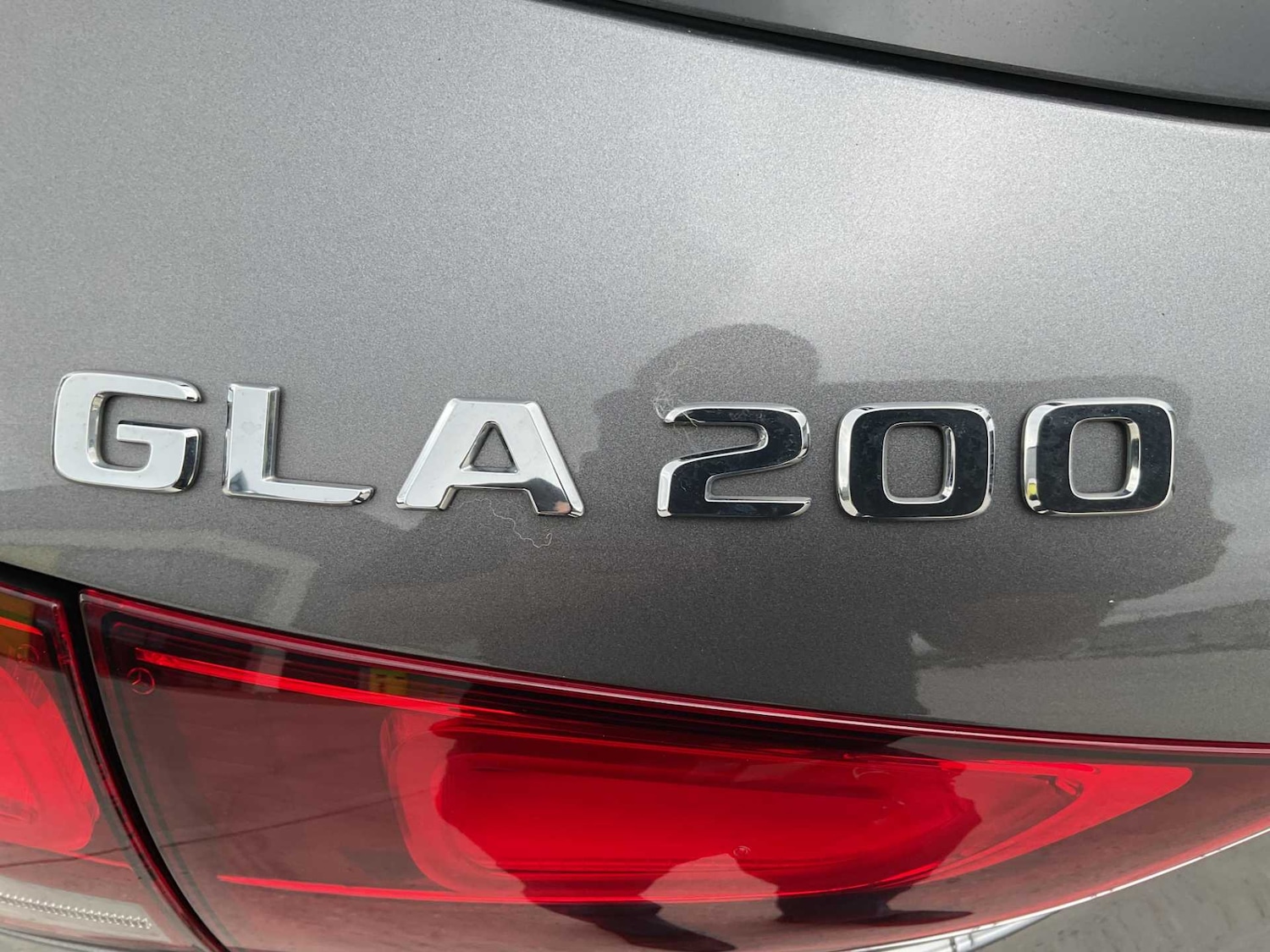 Used Mercedes-Benz GLA 2023 for sale - 76411341: Photo 16