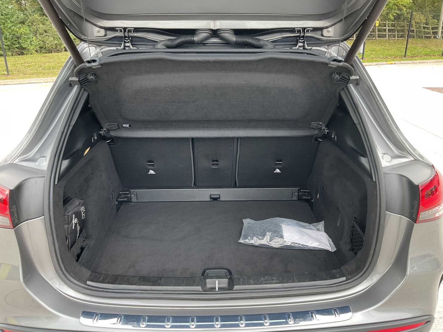 Used Mercedes-Benz GLA 2023 for sale - 76411341: Photo 17