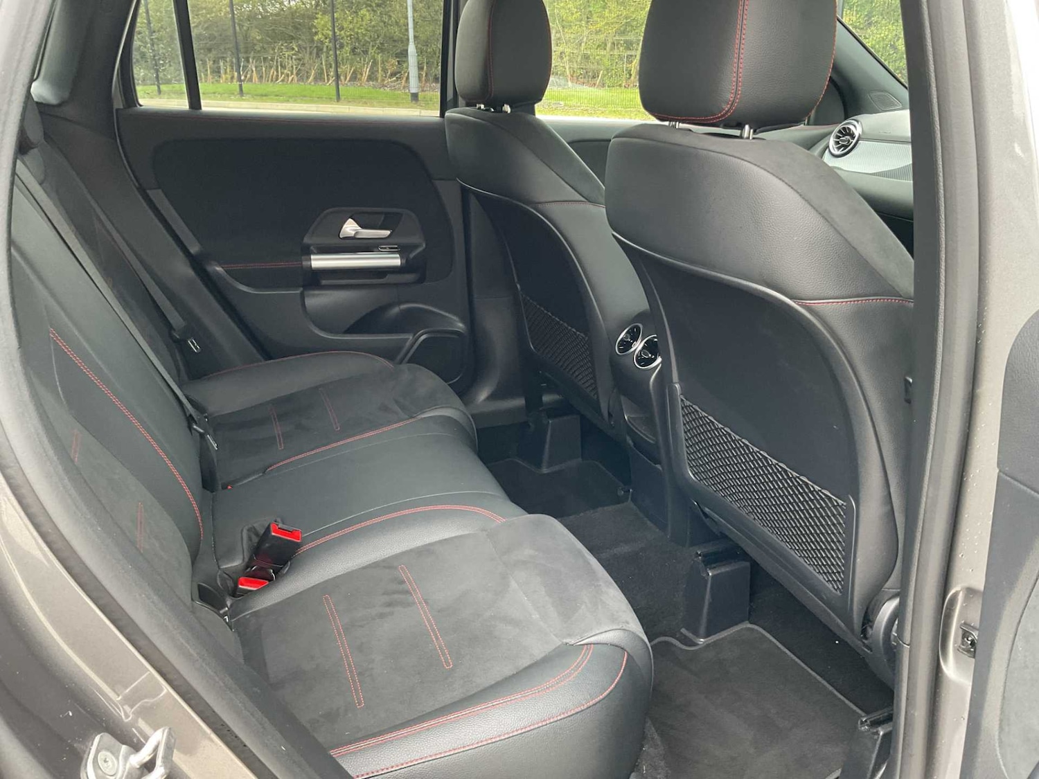 Used Mercedes-Benz GLA 2023 for sale - 76411341: Photo 18