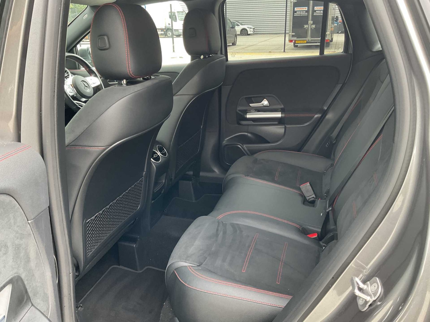 Used Mercedes-Benz GLA 2023 for sale - 76411341: Photo 19