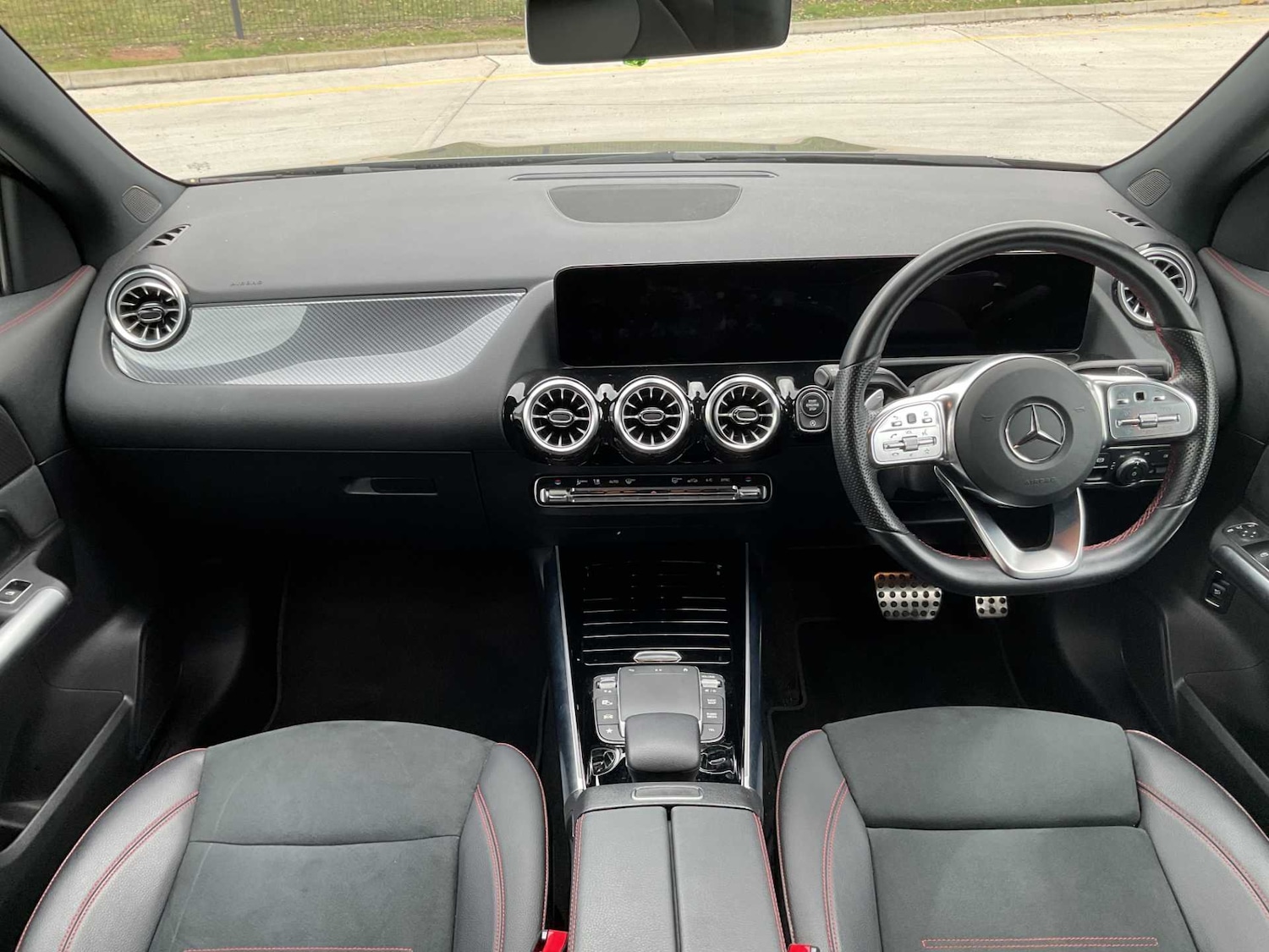 Used Mercedes-Benz GLA 2023 for sale - 76411341: Photo 21