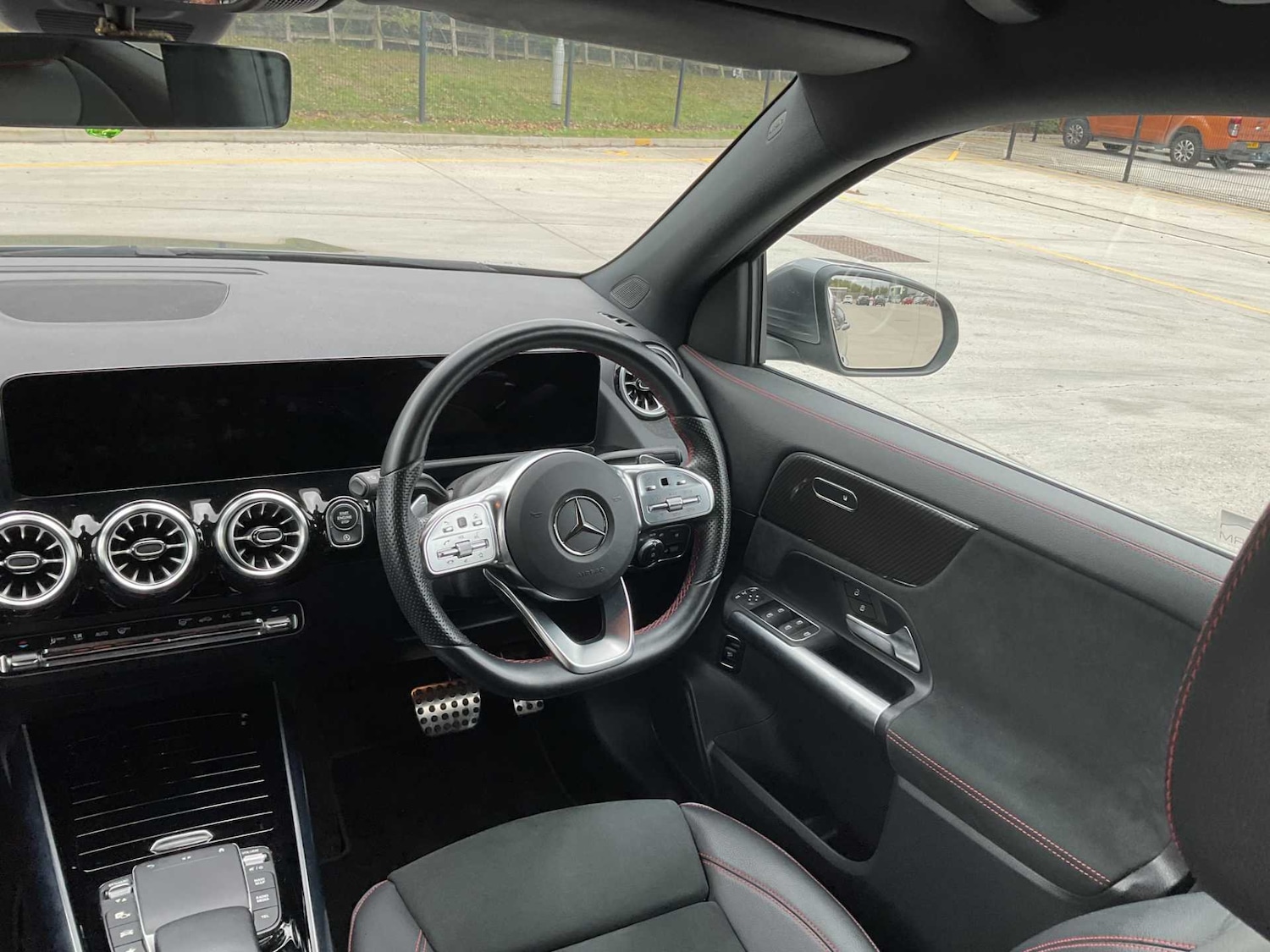 Used Mercedes-Benz GLA 2023 for sale - 76411341: Photo 22