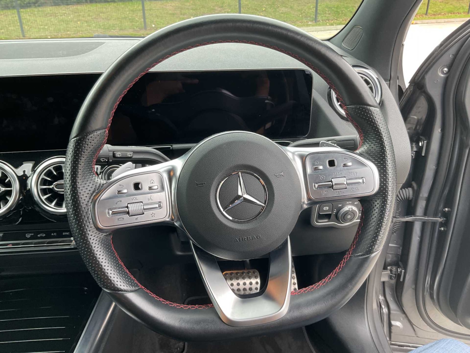 Used Mercedes-Benz GLA 2023 for sale - 76411341: Photo 25