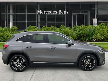 Used Mercedes-Benz GLA 2023 for sale - 76411341: Photo