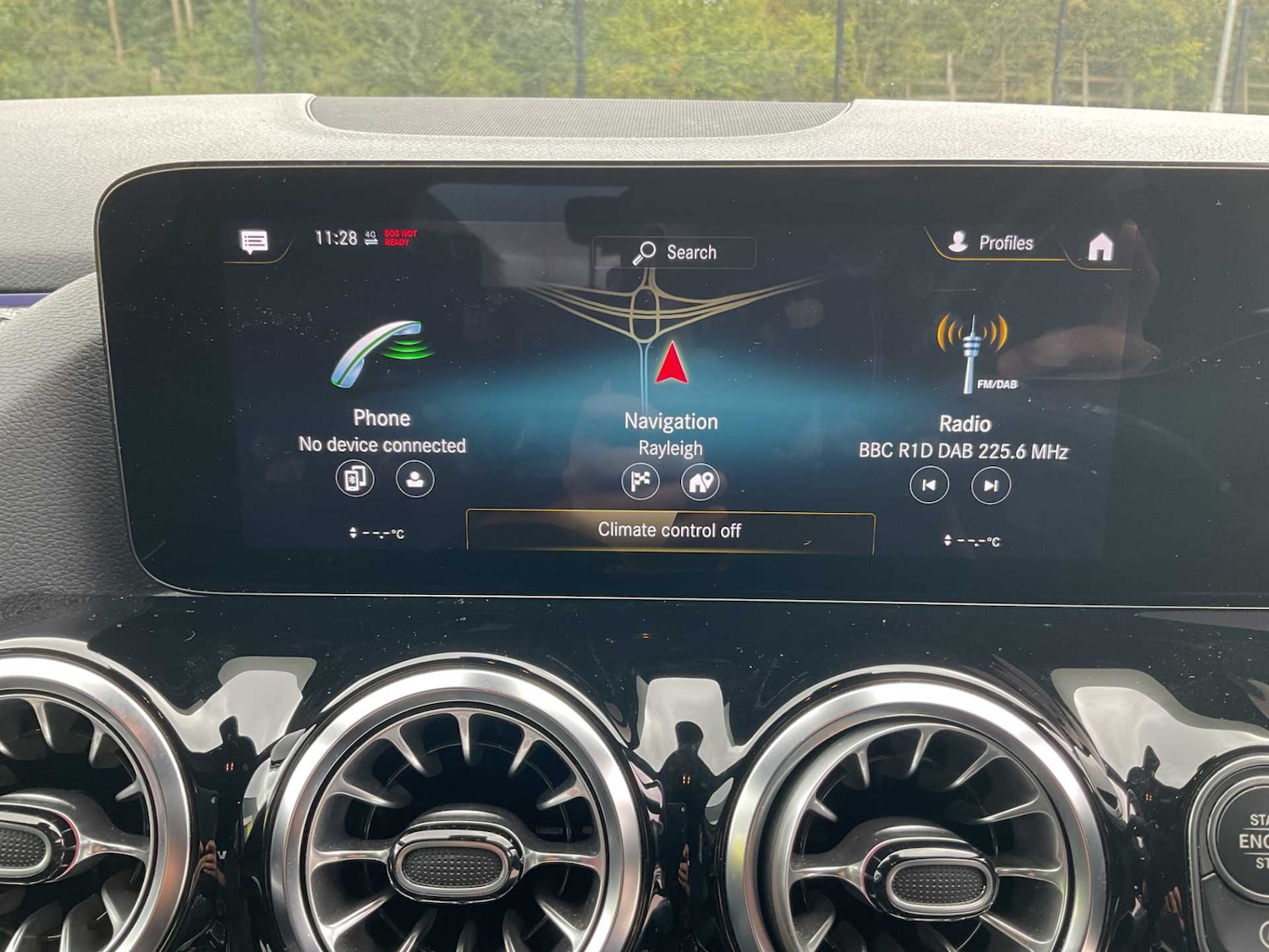 Used Mercedes-Benz GLA 2023 for sale - 76411341: Photo 32