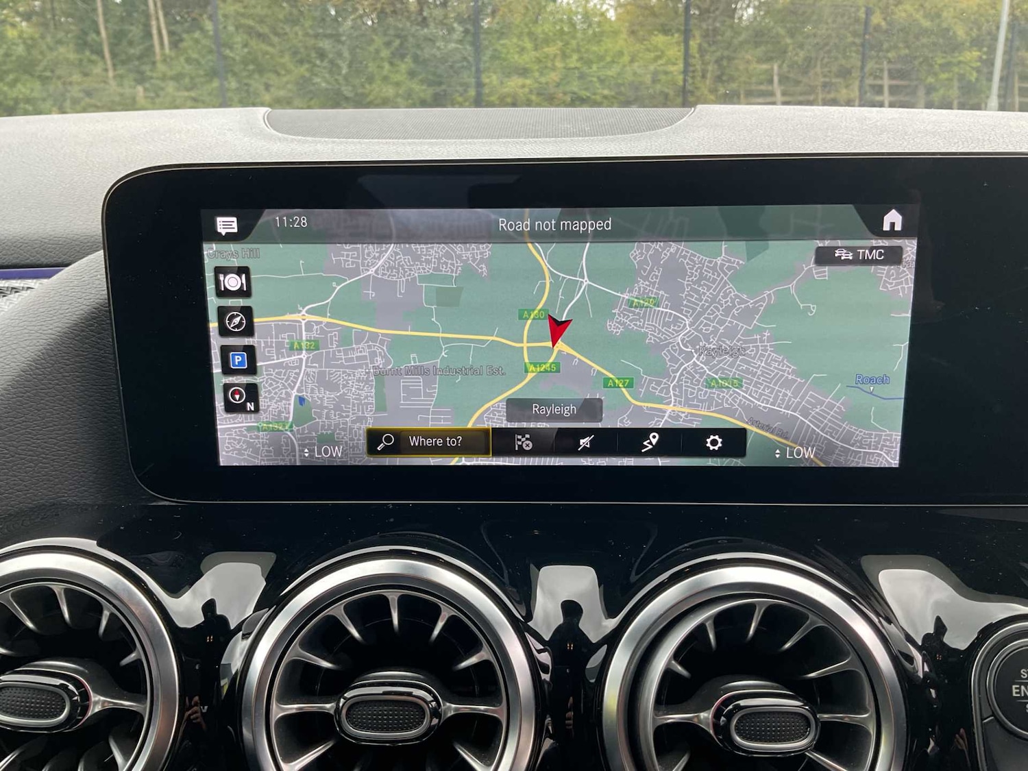 Used Mercedes-Benz GLA 2023 for sale - 76411341: Photo 33