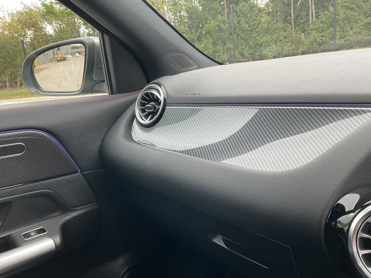 Used Mercedes-Benz GLA 2023 for sale - 76411341: Photo 35