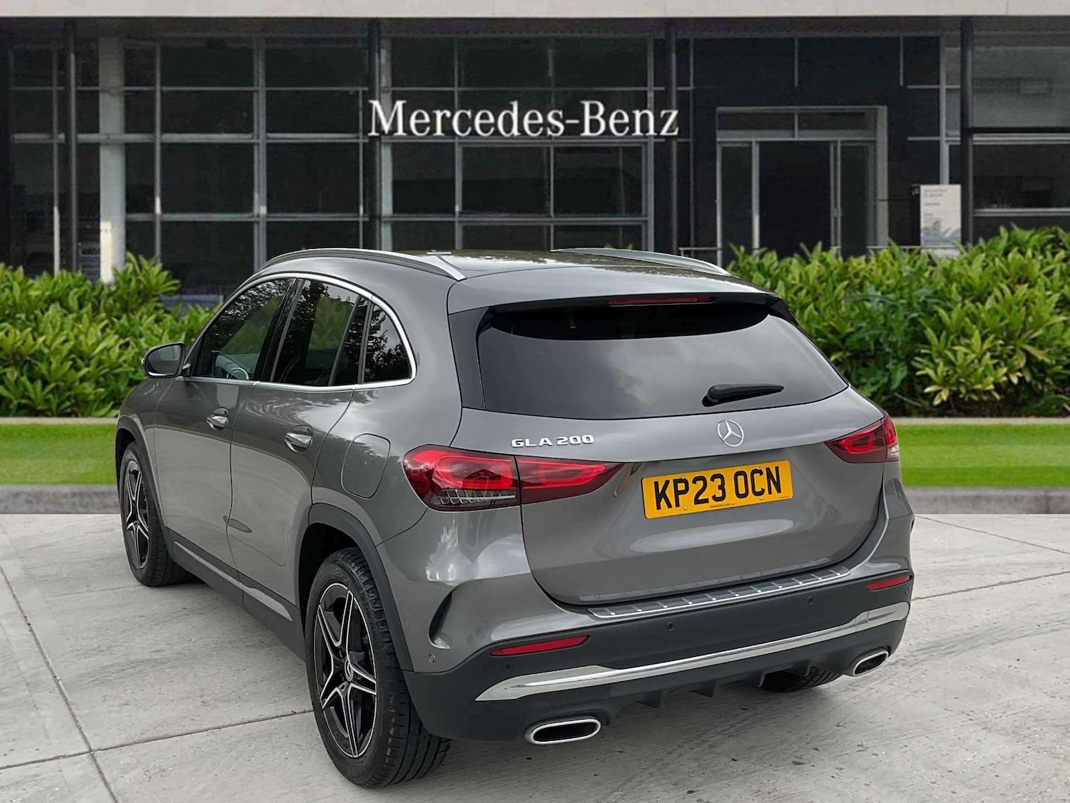 Used Mercedes-Benz GLA 2023 for sale - 76411341: Photo 5