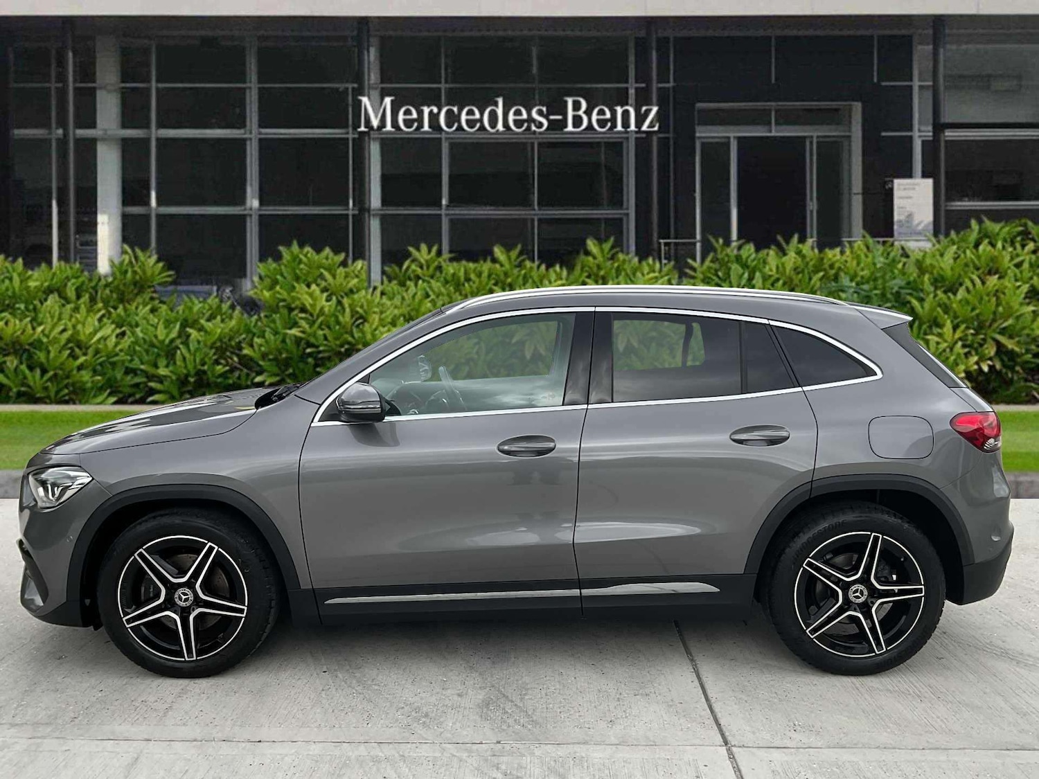 Used Mercedes-Benz GLA 2023 for sale - 76411341: Photo 6