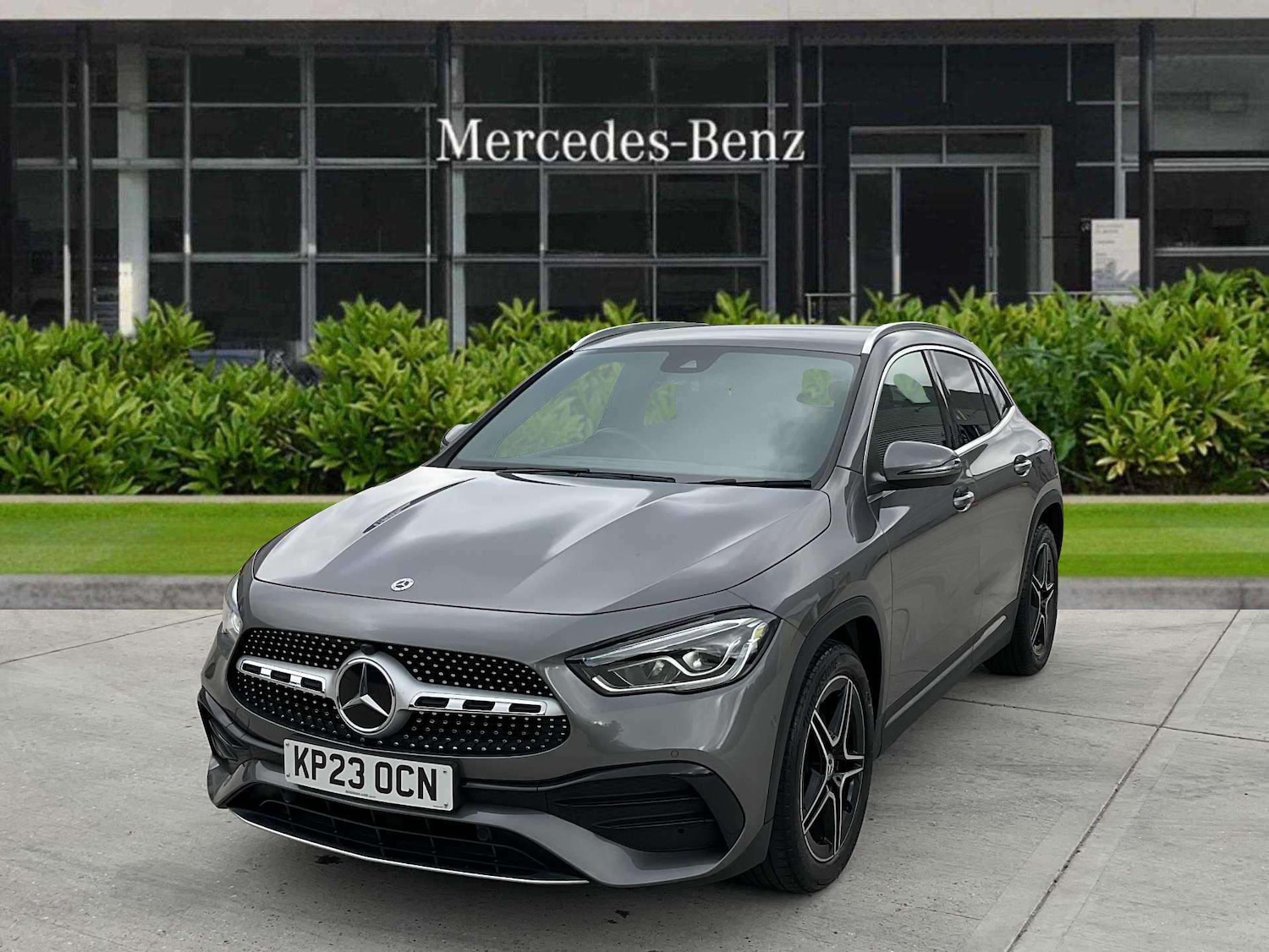 Used Mercedes-Benz GLA 2023 for sale - 76411341: Photo 7