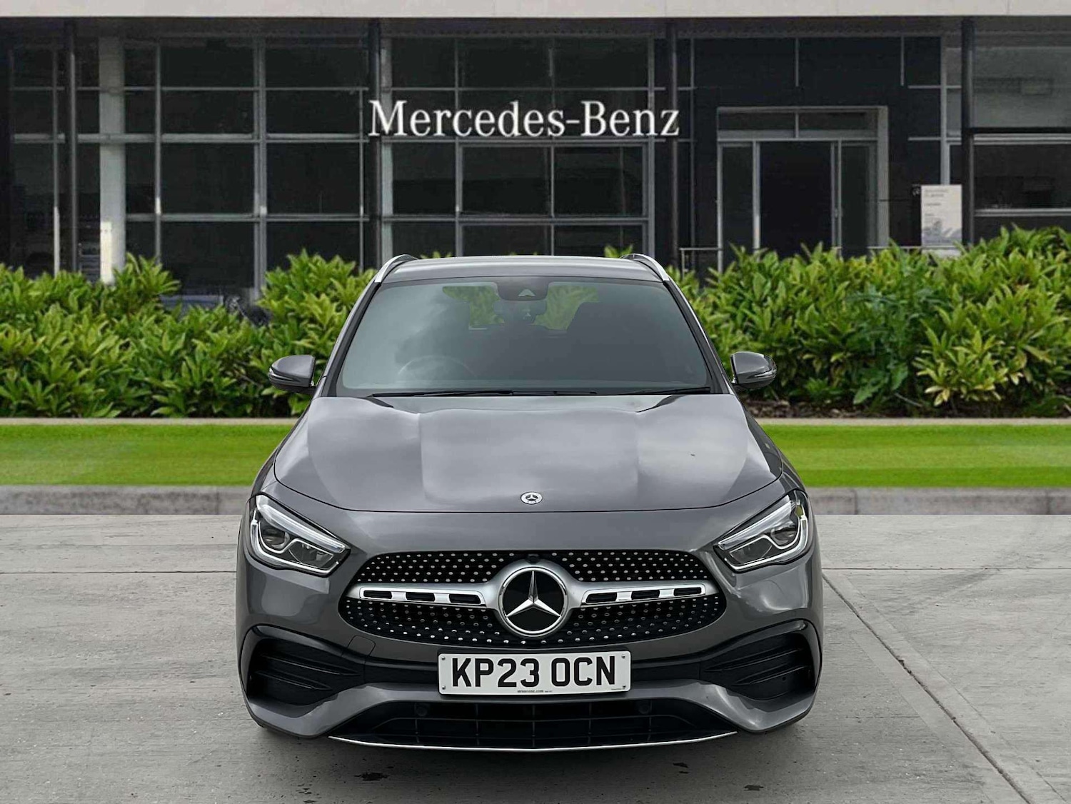Used Mercedes-Benz GLA 2023 for sale - 76411341: Photo 8