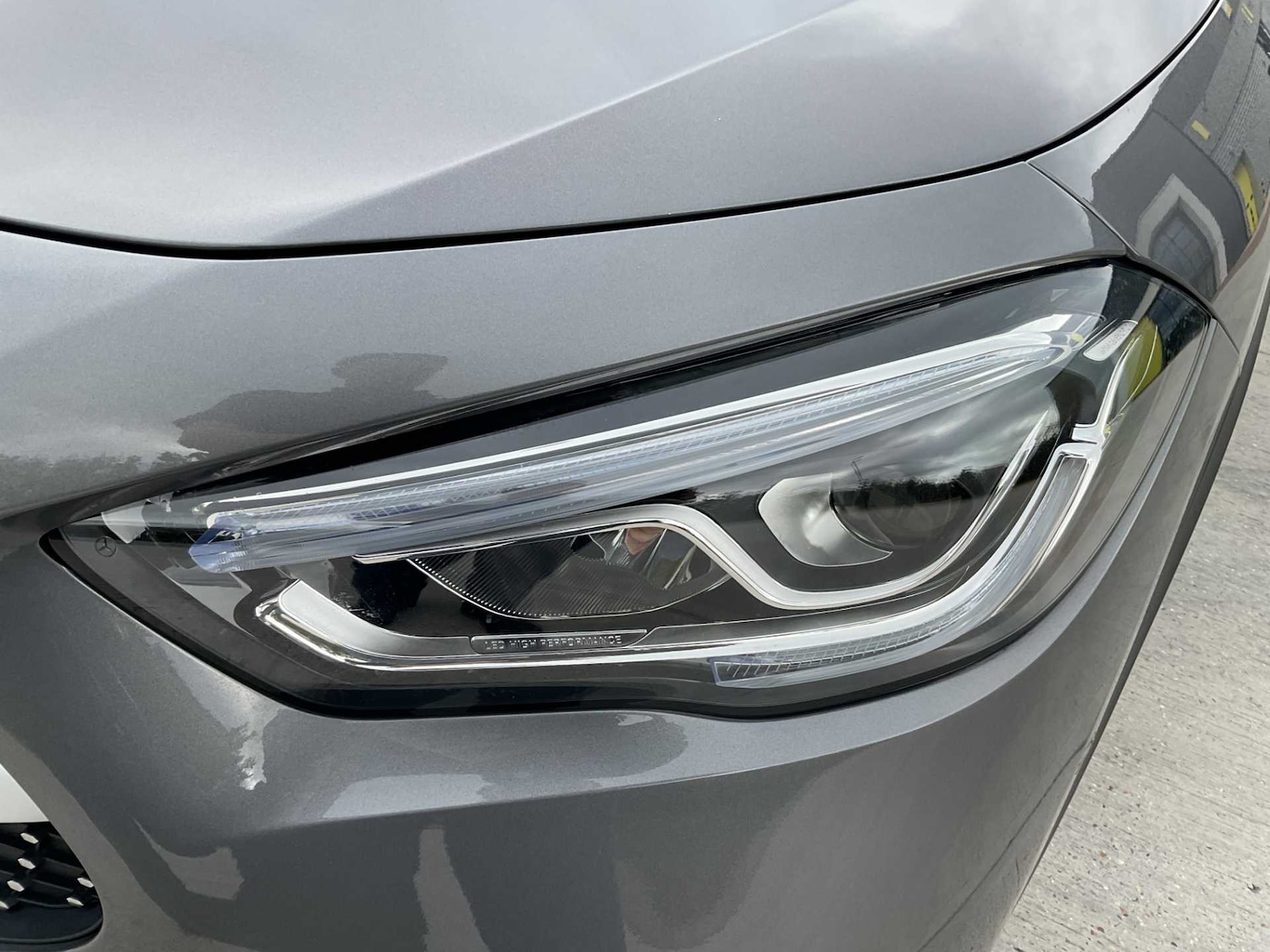 Used Mercedes-Benz GLA 2023 for sale - 76411341: Photo 9