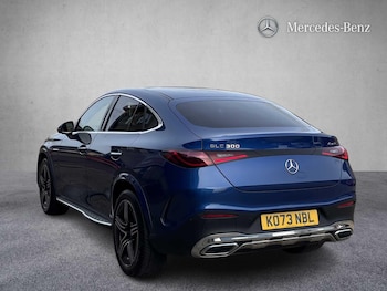 Used Mercedes-Benz GLC 2024 for sale - 77589024: Photo