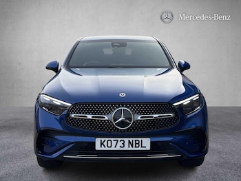 Used Mercedes-Benz GLC 2024 for sale - 77589024: Photo