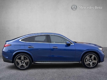 Used Mercedes-Benz GLC 2024 for sale - 77589024: Photo