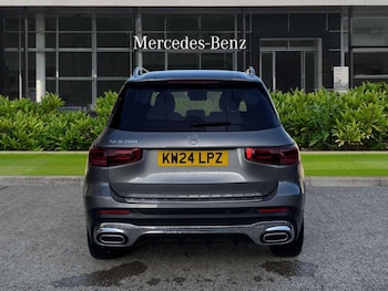 Used Mercedes-Benz GLB 2024 for sale - 76501896: Photo