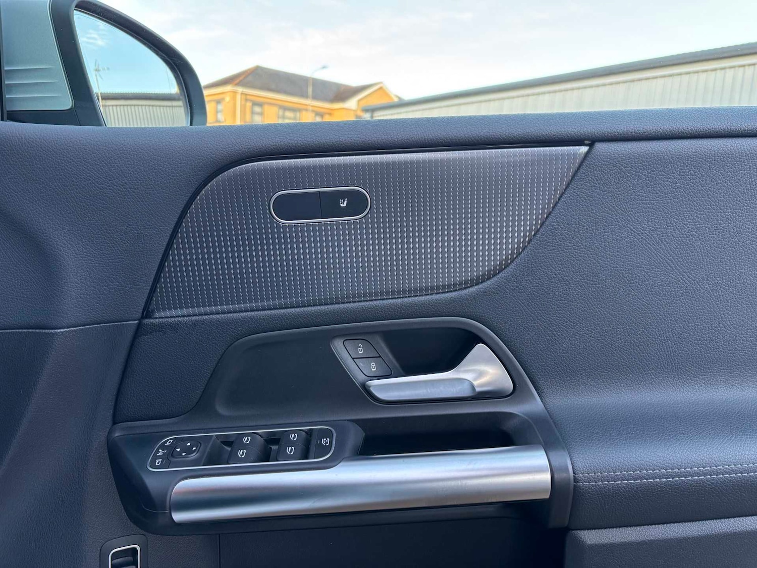 Used Mercedes-Benz B Class 2020 for sale - 77232895: Photo 20