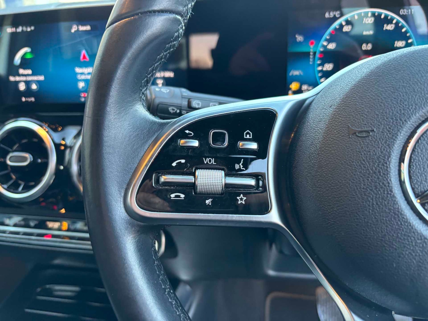 Used Mercedes-Benz B Class 2020 for sale - 77232895: Photo 22