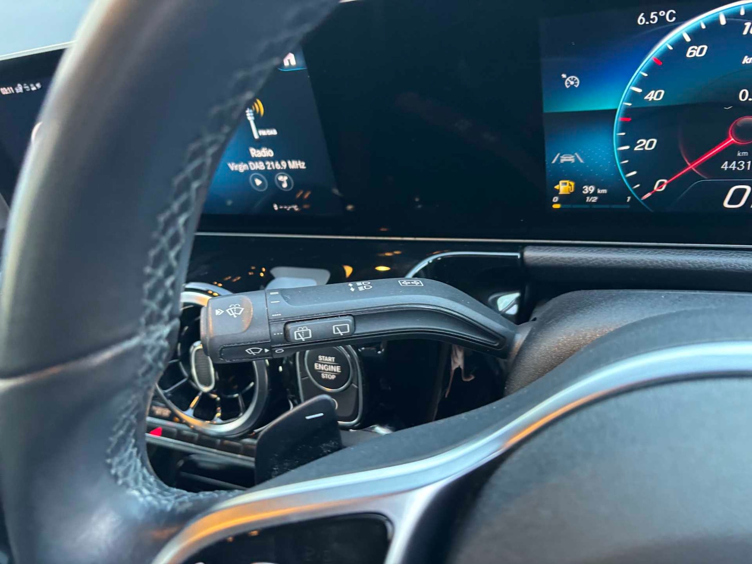 Used Mercedes-Benz B Class 2020 for sale - 77232895: Photo 25