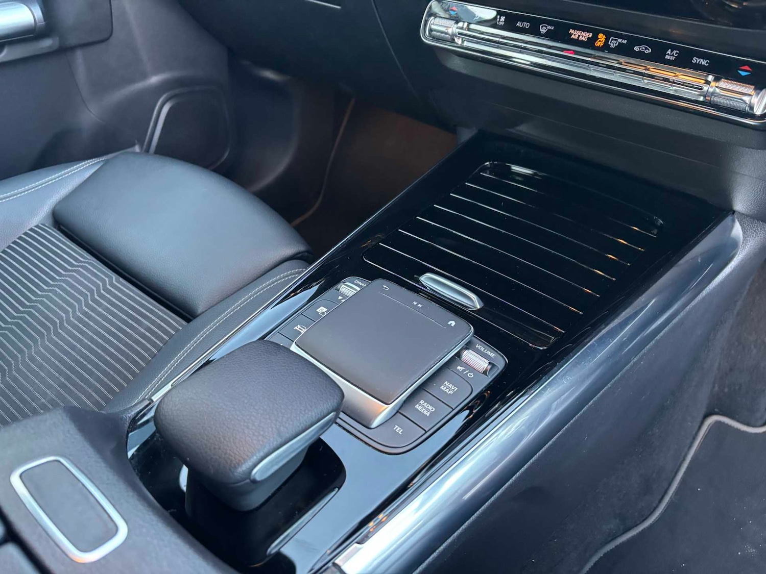 Used Mercedes-Benz B Class 2020 for sale - 77232895: Photo 27