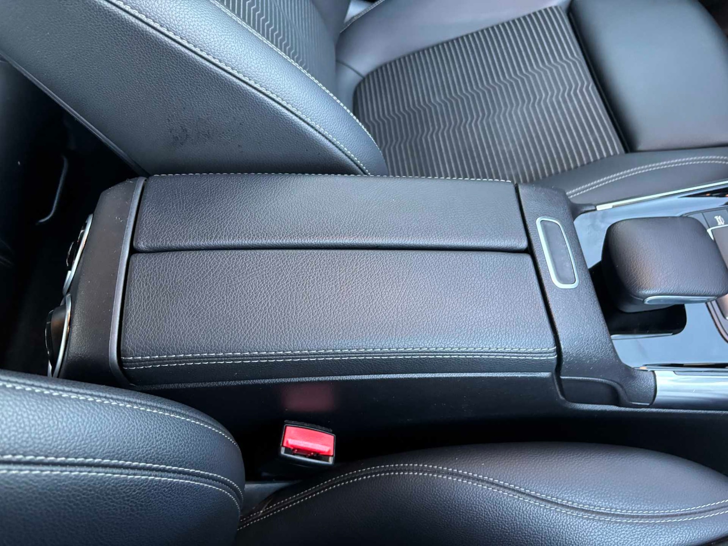 Used Mercedes-Benz B Class 2020 for sale - 77232895: Photo 28