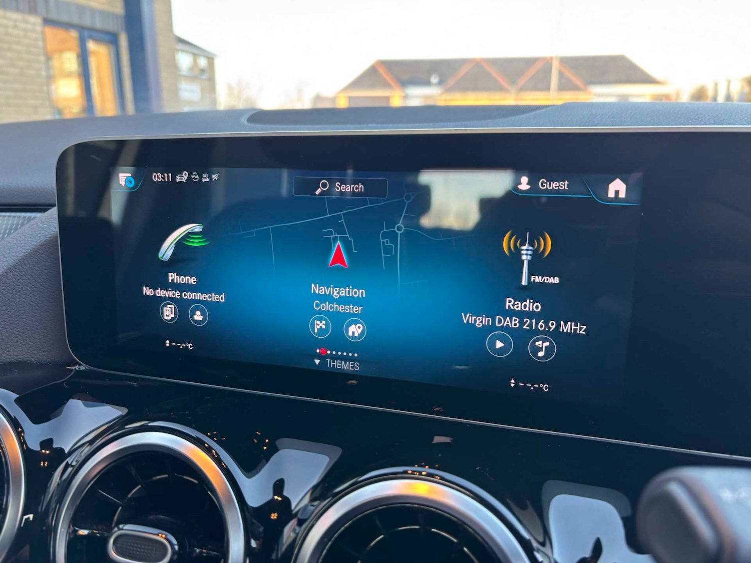 Used Mercedes-Benz B Class 2020 for sale - 77232895: Photo 30