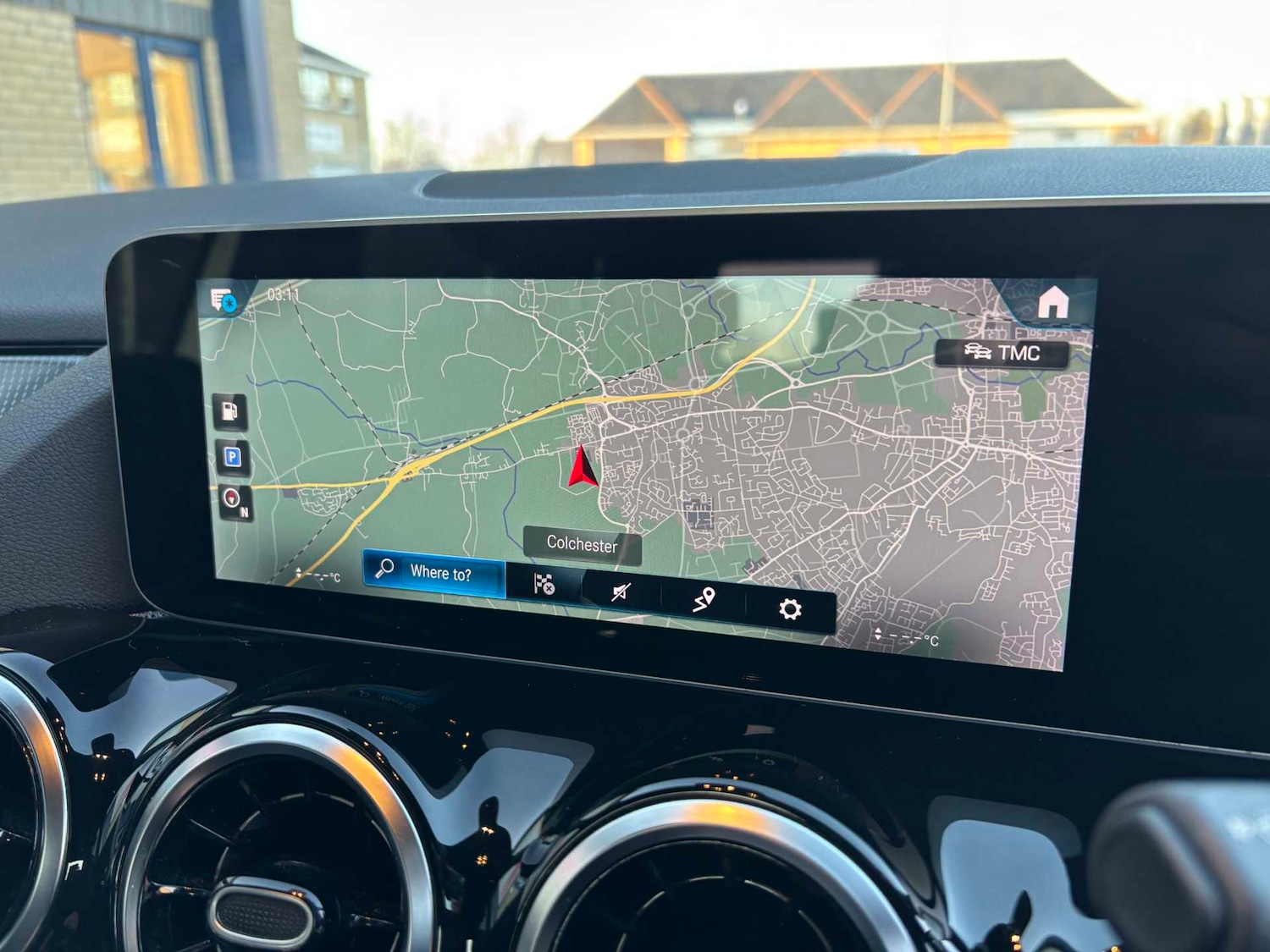 Used Mercedes-Benz B Class 2020 for sale - 77232895: Photo 31