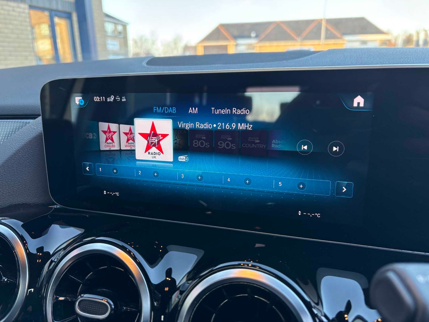 Used Mercedes-Benz B Class 2020 for sale - 77232895: Photo 32