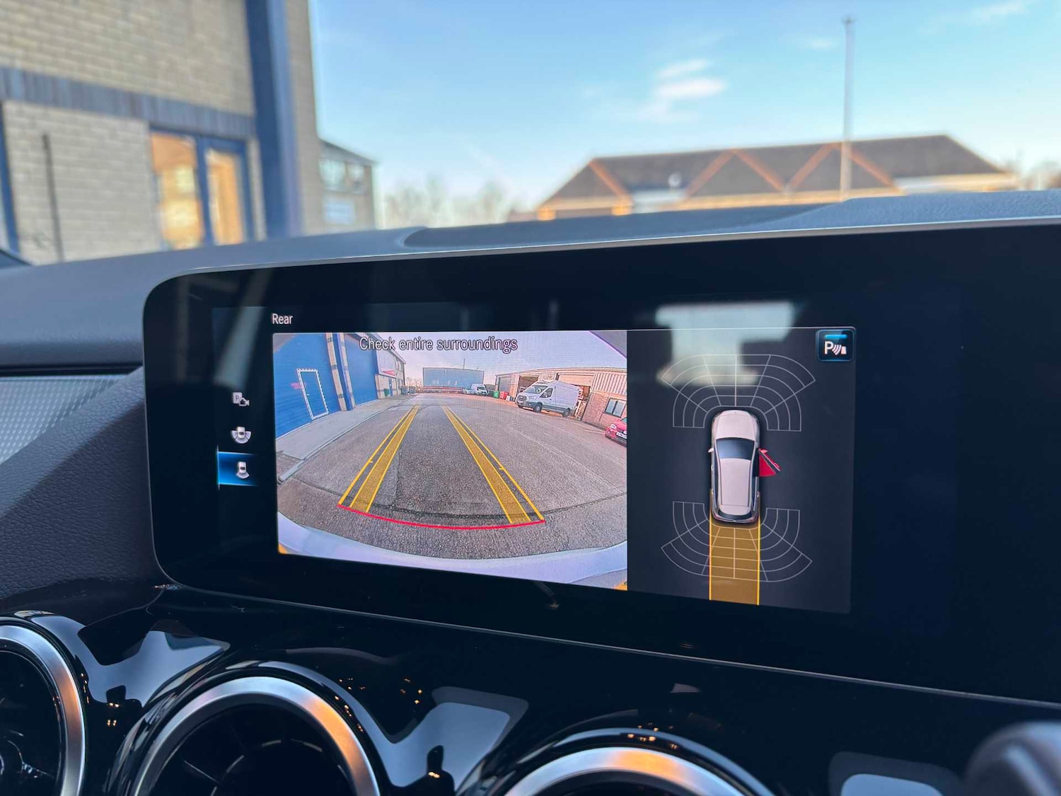 Used Mercedes-Benz B Class 2020 for sale - 77232895: Photo 34