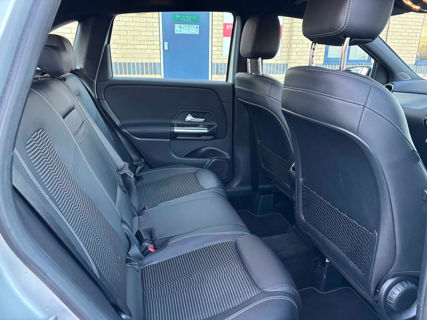 Used Mercedes-Benz B Class 2020 for sale - 77232895: Photo 35