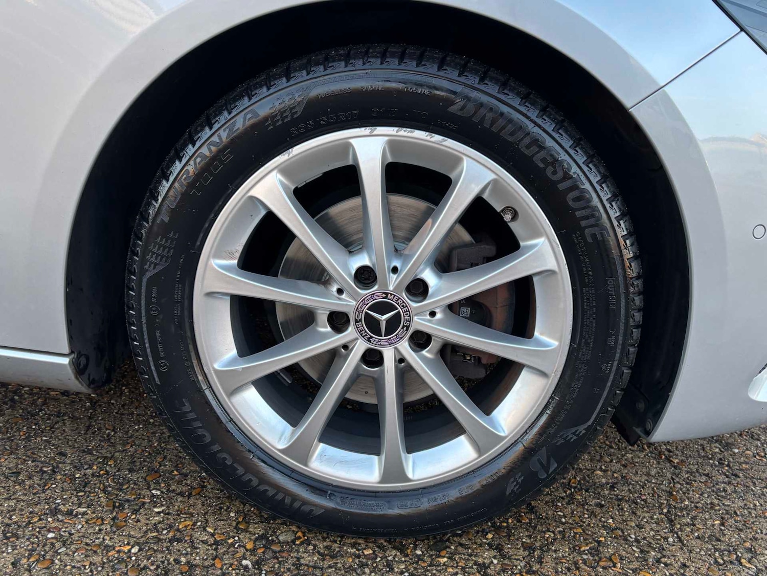 Used Mercedes-Benz B Class 2020 for sale - 77232895: Photo 9