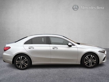 Used Mercedes-Benz A-Class 2024 for sale - 77740869: Photo