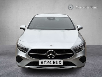 Used Mercedes-Benz A-Class 2024 for sale - 77740869: Photo