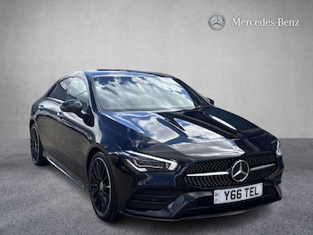 Used Mercedes-Benz CLA 2023 for sale - 78949531: Photo