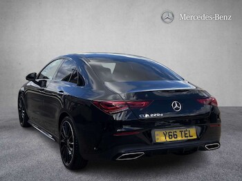 Used Mercedes-Benz CLA 2023 for sale - 78949531: Photo