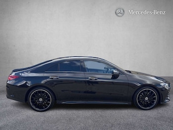 Used Mercedes-Benz CLA 2023 for sale - 78949531: Photo